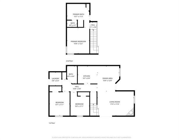 2110 Lonnie Lane, Moore, OK 73170