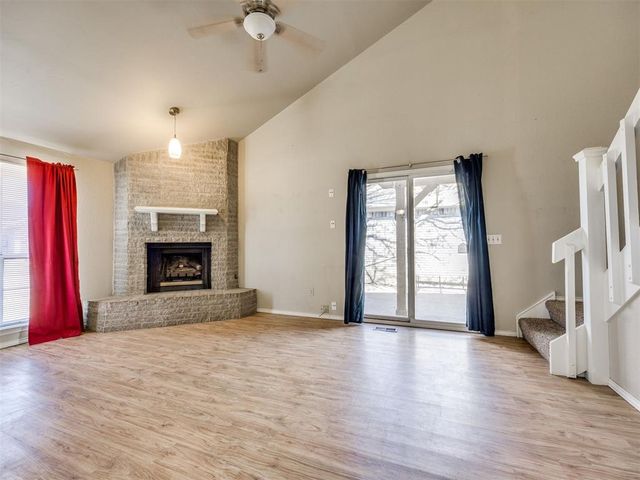 2110 Lonnie Lane, Moore, OK 73170