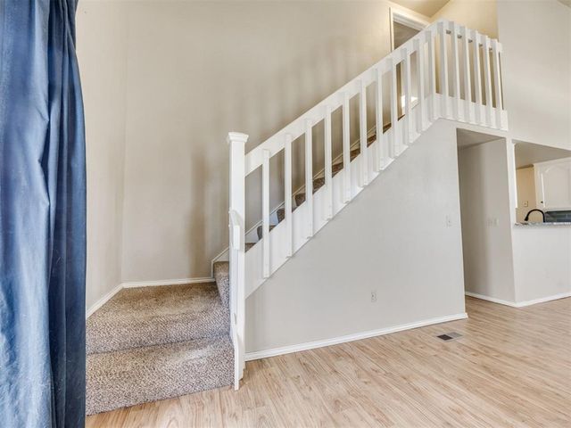 2110 Lonnie Lane, Moore, OK 73170