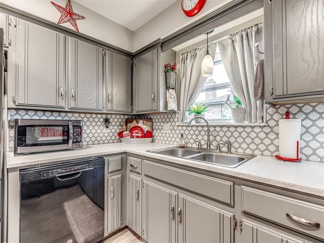 937 Luglena Lane, Purcell, OK 73080