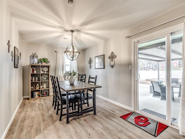 937 Luglena Lane, Purcell, OK 73080