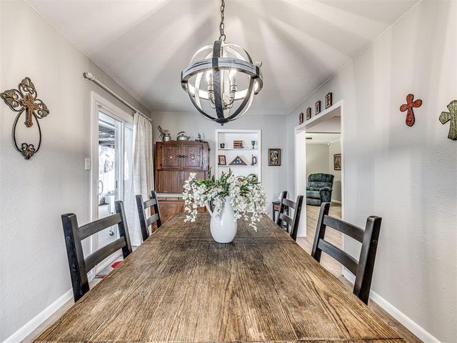 937 Luglena Lane, Purcell, OK 73080