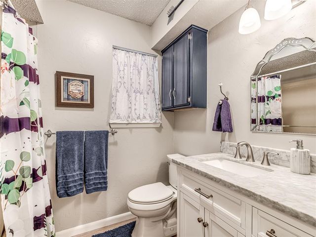 937 Luglena Lane, Purcell, OK 73080