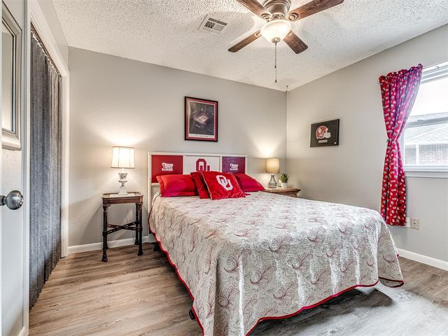 937 Luglena Lane, Purcell, OK 73080