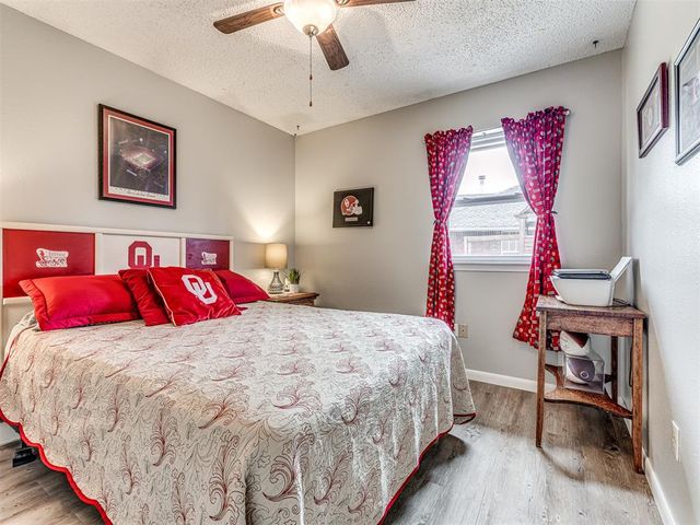 937 Luglena Lane, Purcell, OK 73080