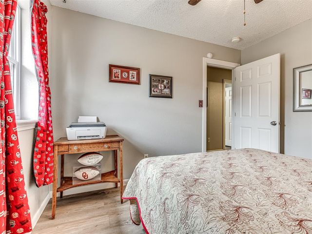 937 Luglena Lane, Purcell, OK 73080