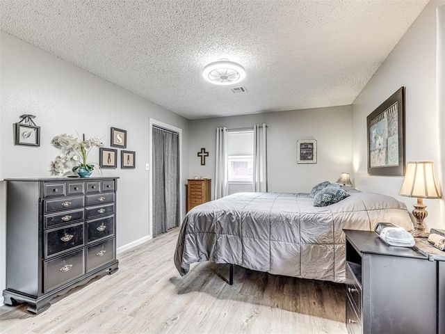 937 Luglena Lane, Purcell, OK 73080