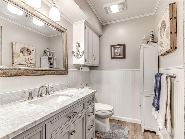 937 Luglena Lane, Purcell, OK 73080