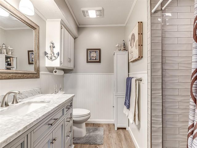 937 Luglena Lane, Purcell, OK 73080