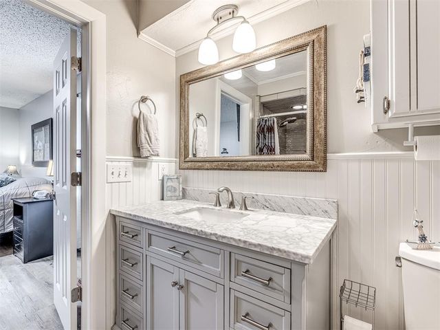 937 Luglena Lane, Purcell, OK 73080