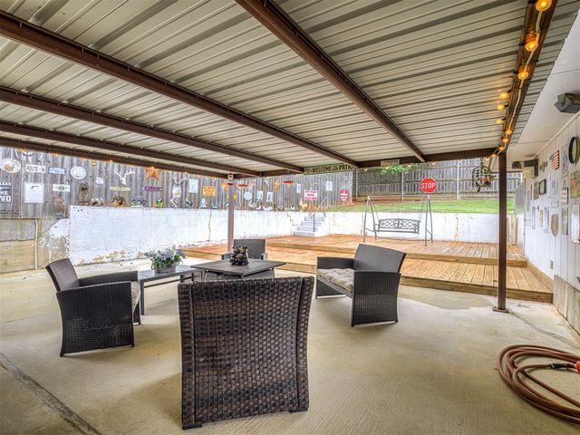 937 Luglena Lane, Purcell, OK 73080