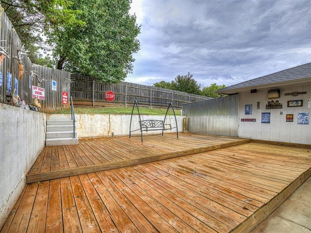 937 Luglena Lane, Purcell, OK 73080