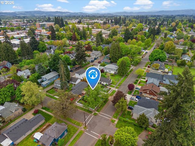 374 Ne EDISON St, Hillsboro, OR 97124