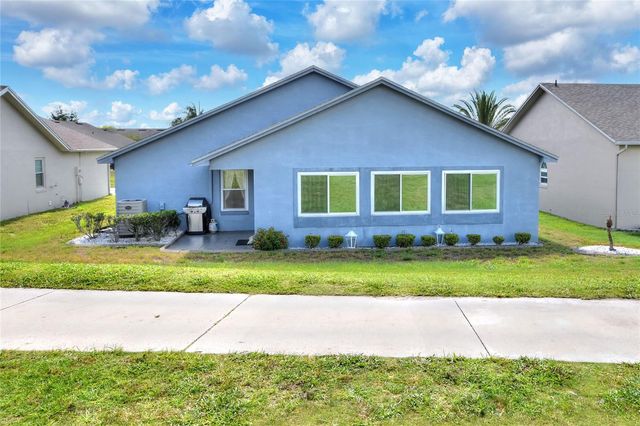 6068 SWALLOW DRIVE, Lakeland, FL 33809