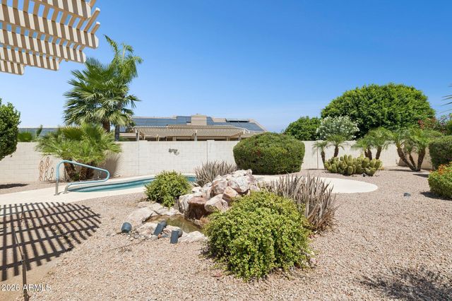 3795 N 150TH Drive, Goodyear, AZ 85395