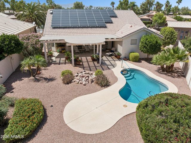 3795 N 150TH Drive, Goodyear, AZ 85395