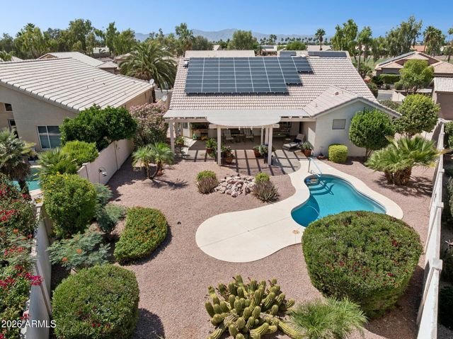 3795 N 150TH Drive, Goodyear, AZ 85395