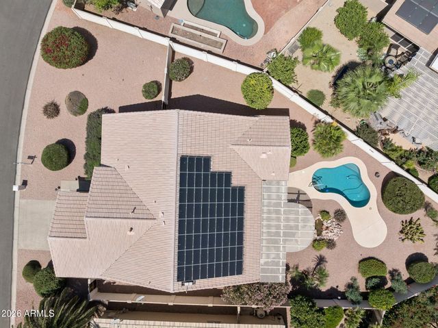 3795 N 150TH Drive, Goodyear, AZ 85395