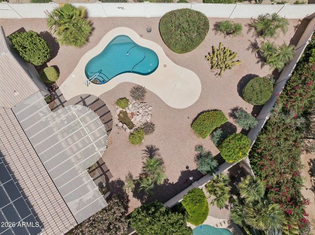 3795 N 150TH Drive, Goodyear, AZ 85395