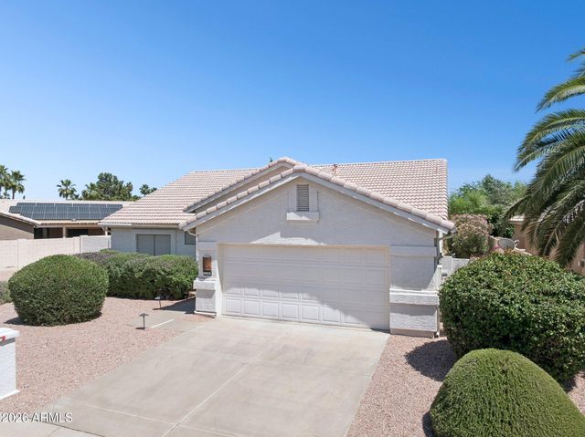 3795 N 150TH Drive, Goodyear, AZ 85395