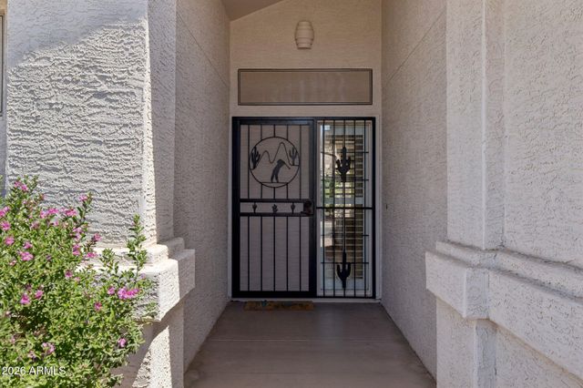 3795 N 150TH Drive, Goodyear, AZ 85395