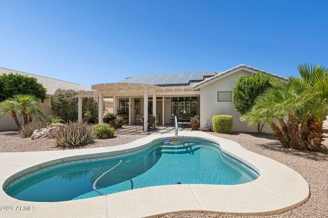 3795 N 150TH Drive, Goodyear, AZ 85395