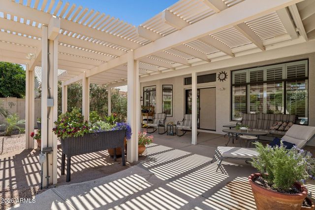 3795 N 150TH Drive, Goodyear, AZ 85395