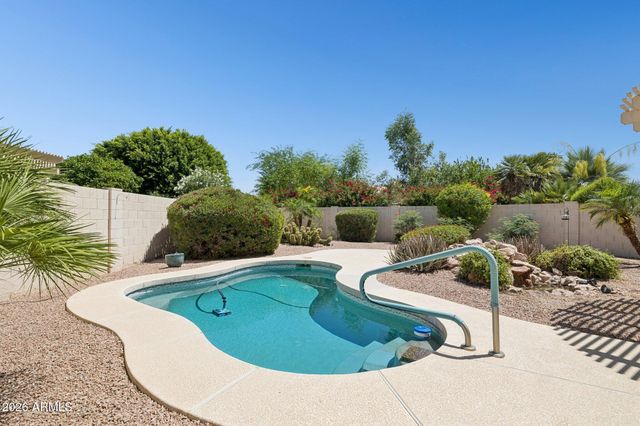 3795 N 150TH Drive, Goodyear, AZ 85395