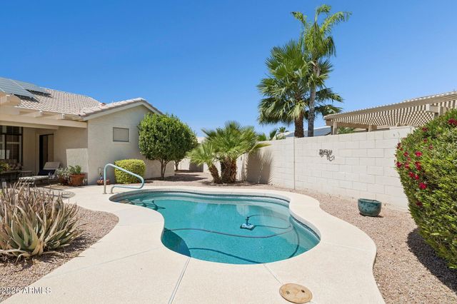 3795 N 150TH Drive, Goodyear, AZ 85395