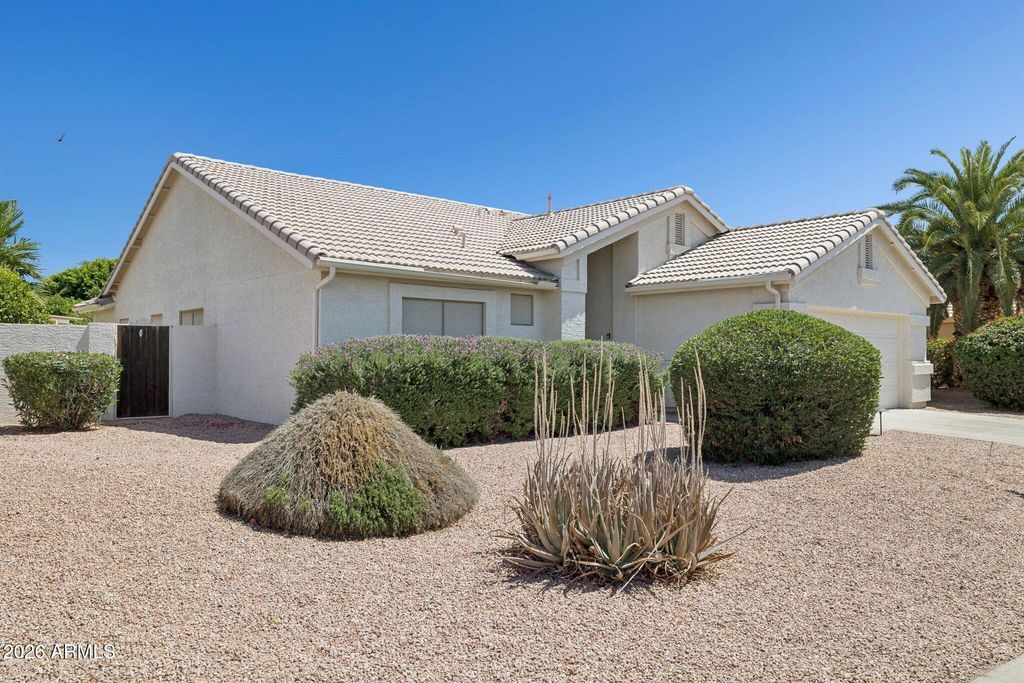 3795 N 150TH Drive, Goodyear, AZ 85395