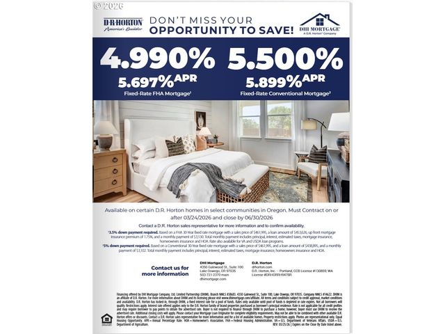 9394 Se Crystal Rose St, Happy Valley, OR 97086