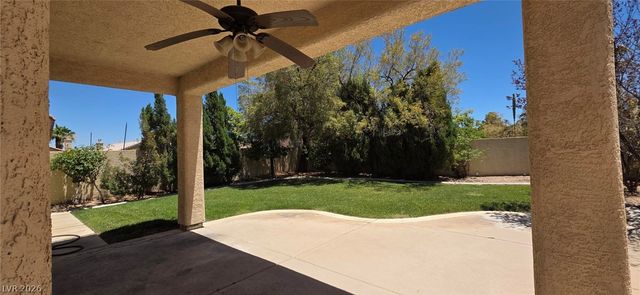 10509 Horseshoe Falls Court, Las Vegas, NV 89144