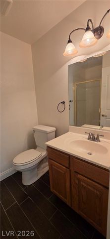 10509 Horseshoe Falls Court, Las Vegas, NV 89144