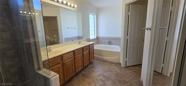 10509 Horseshoe Falls Court, Las Vegas, NV 89144