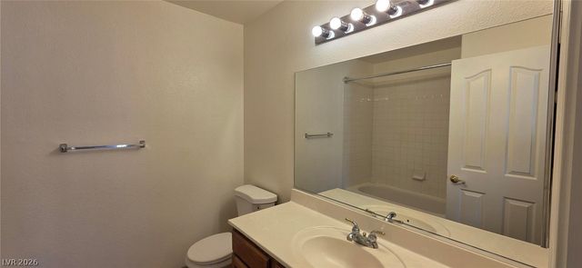 10509 Horseshoe Falls Court, Las Vegas, NV 89144