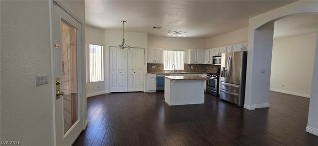 10509 Horseshoe Falls Court, Las Vegas, NV 89144