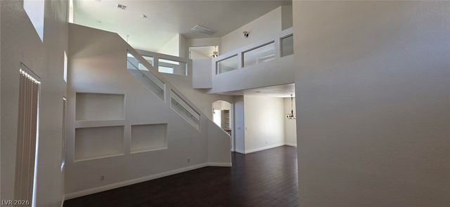 10509 Horseshoe Falls Court, Las Vegas, NV 89144