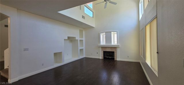 10509 Horseshoe Falls Court, Las Vegas, NV 89144