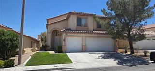 10509 Horseshoe Falls Court, Las Vegas, NV 89144
