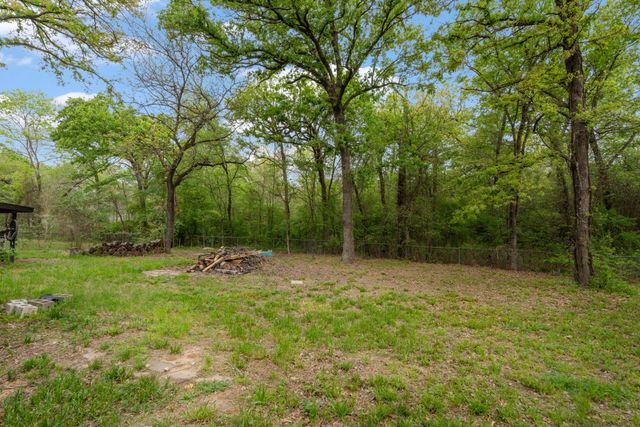 166 Spillview Acres Circle, Trinidad, TX 75163