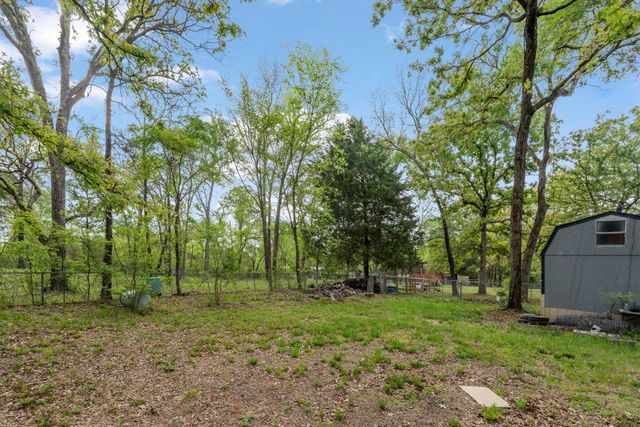 166 Spillview Acres Circle, Trinidad, TX 75163