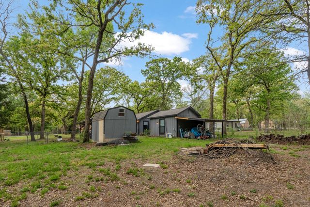 166 Spillview Acres Circle, Trinidad, TX 75163