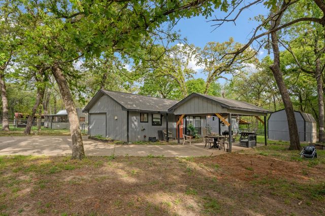 166 Spillview Acres Circle, Trinidad, TX 75163