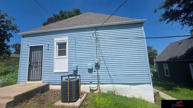 4135 Grant Street, Omaha, NE 68111