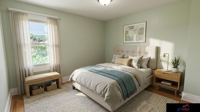 4135 Grant Street, Omaha, NE 68111