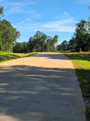 Lot 2 Block 4 Winters Vista Drive, Willis, TX 77378