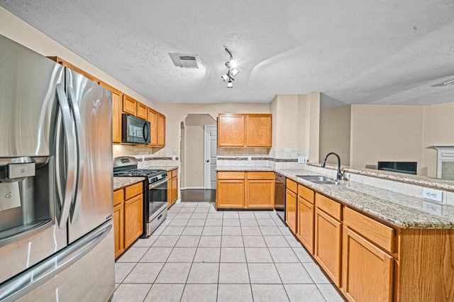 19603 Yaupon Mist Drive, Cypress, TX 77433