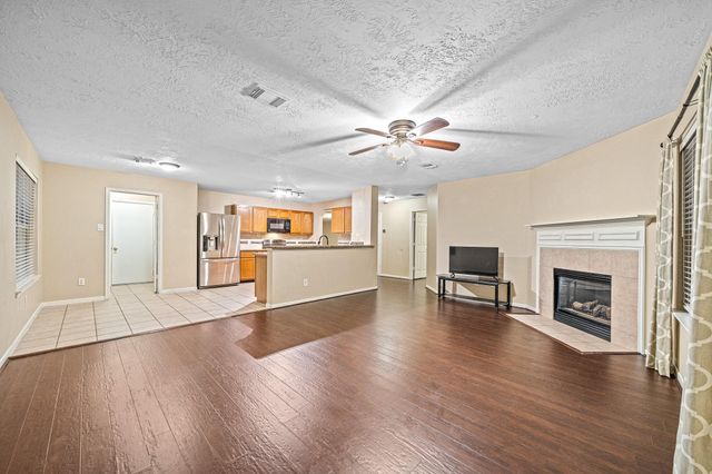 19603 Yaupon Mist Drive, Cypress, TX 77433