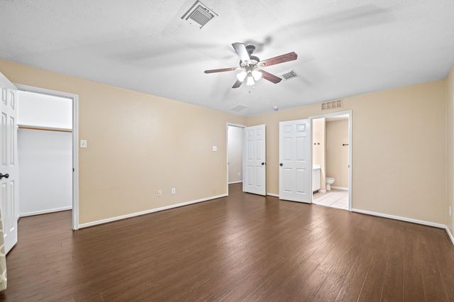 19603 Yaupon Mist Drive, Cypress, TX 77433