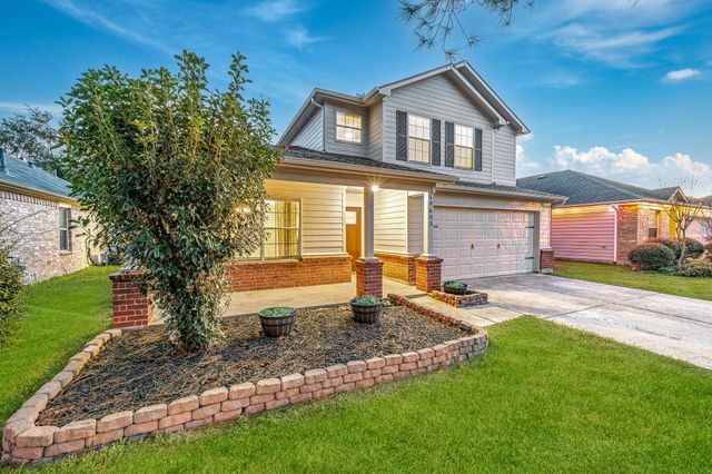 19603 Yaupon Mist Drive, Cypress, TX 77433